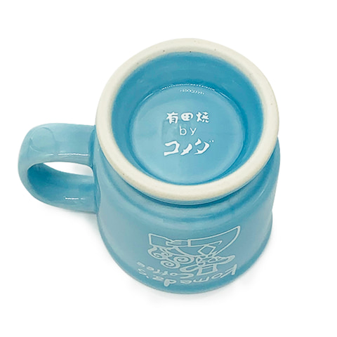 コメダ珈琲店 オンラインショップ限定カラーのコーヒーカップ発売 グルメ Watch