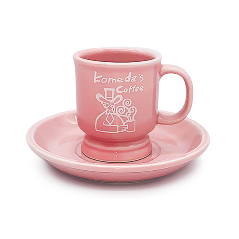 コメダ珈琲店 オンラインショップ限定カラーのコーヒーカップ発売 グルメ Watch