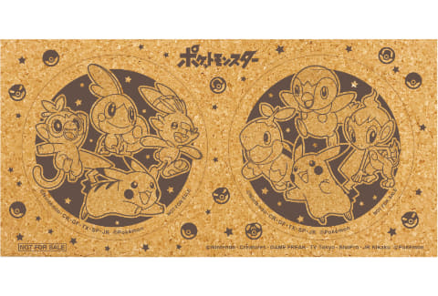 第一パン 特製シールホルダーなどが当たる 21ポケモンパンでプレゼントゲットキャンペーン グルメ Watch