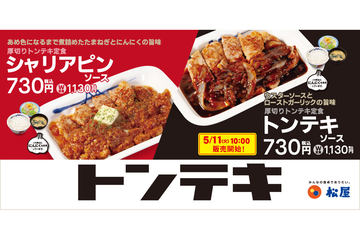 松屋フーズ カレー専門店 マイカリー食堂 で グリーンカレー 発売 グルメ Watch