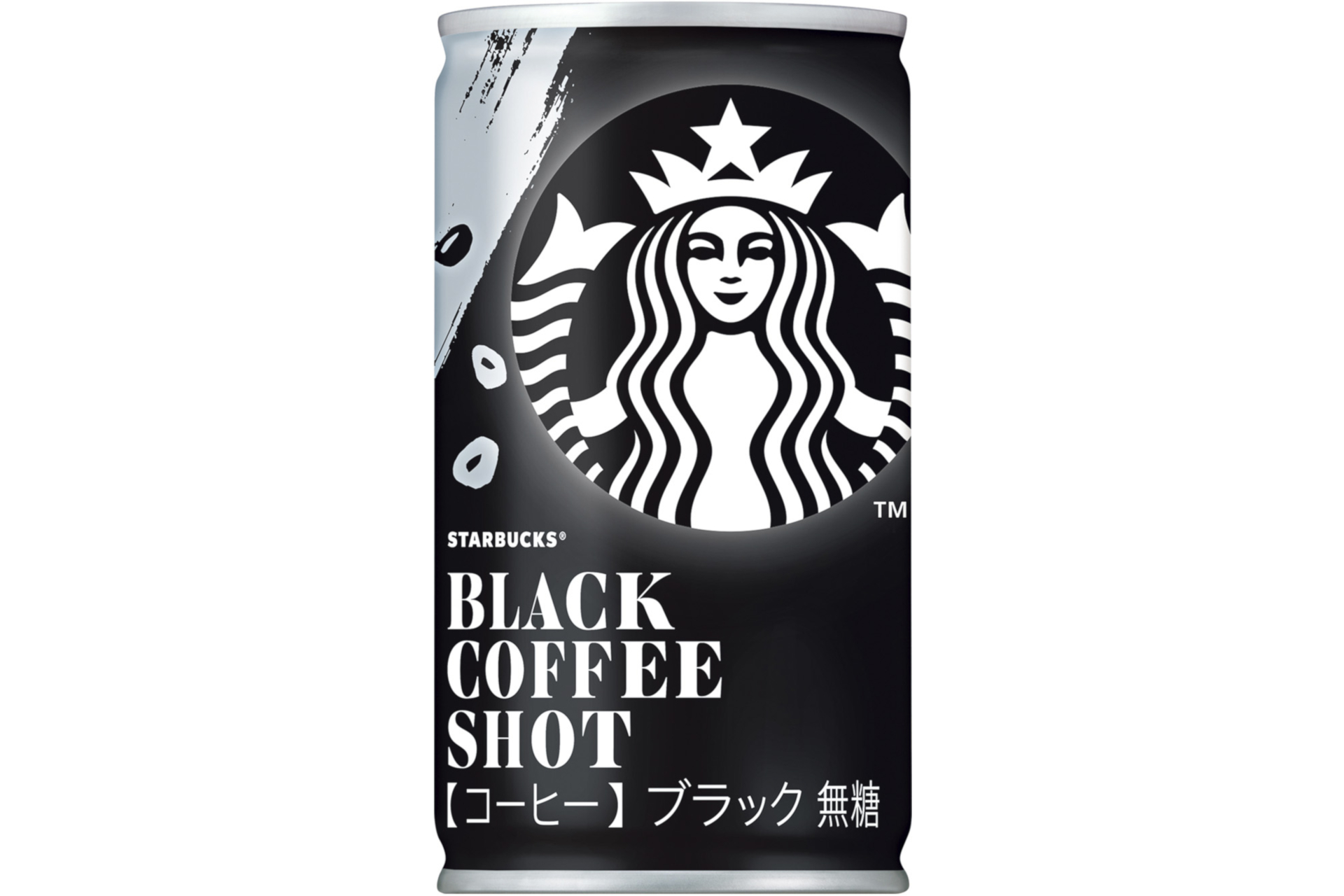 スターバックス ブラックコーヒーショット Amazon限定で5月25日発売 グルメ Watch