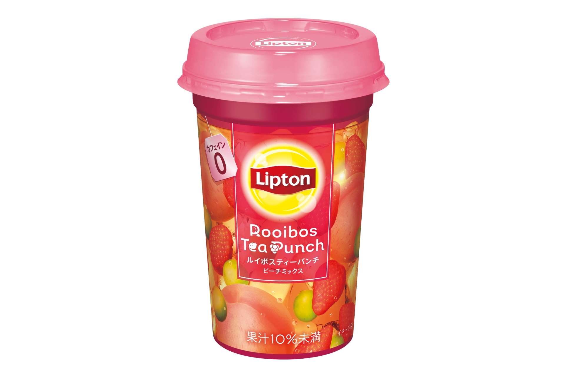 リプトン　飲み終わったちょこぼーる リプトン飲み終わったちょこぼーる