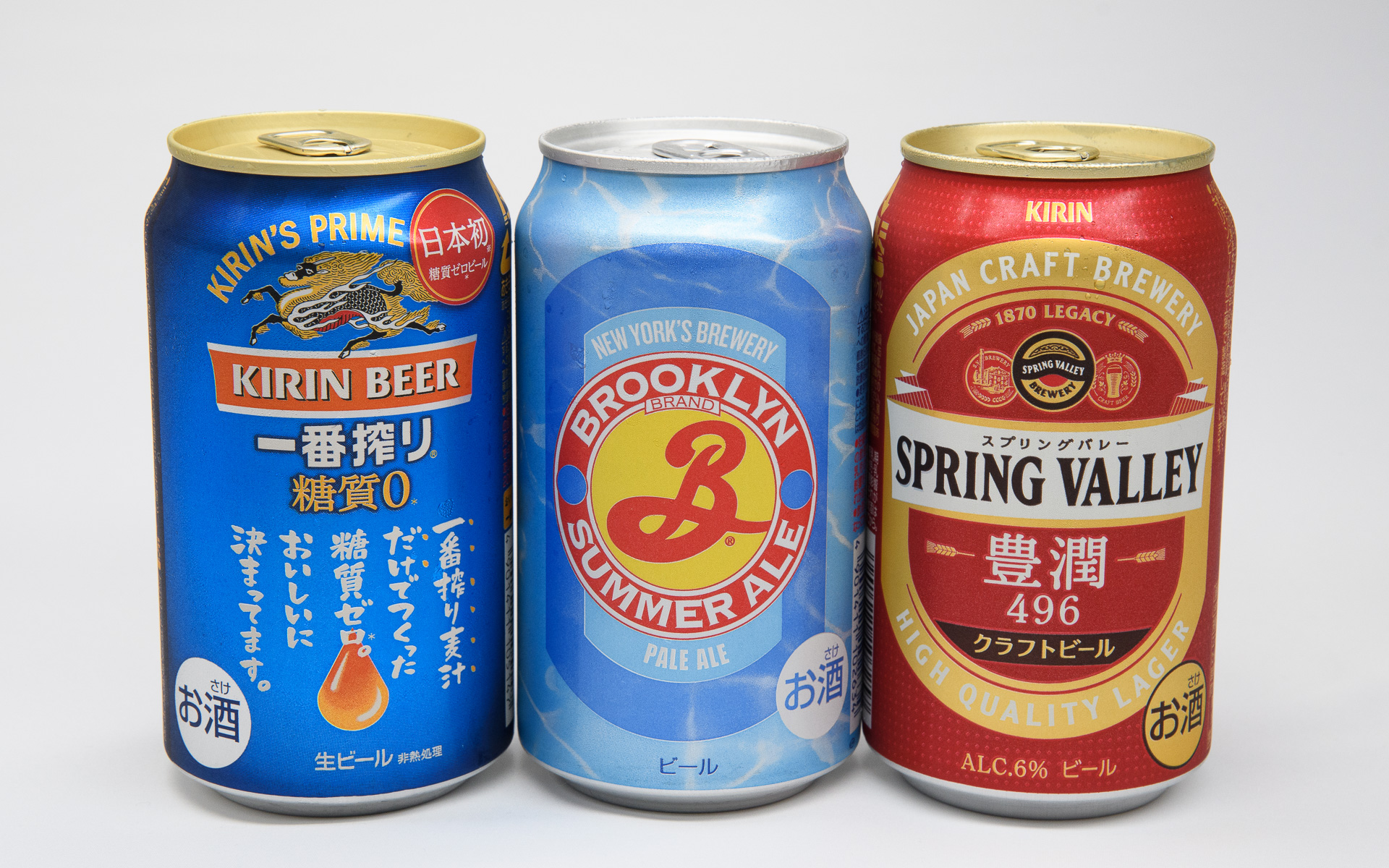 キリンビールセミナー講師 草野さんに聞く 夏にお勧めのビール3種をうなぎの蒲焼きとペアリング 一番搾り 糖質0 ブルックリンサマーエール スプリングバレー グルメ Watch