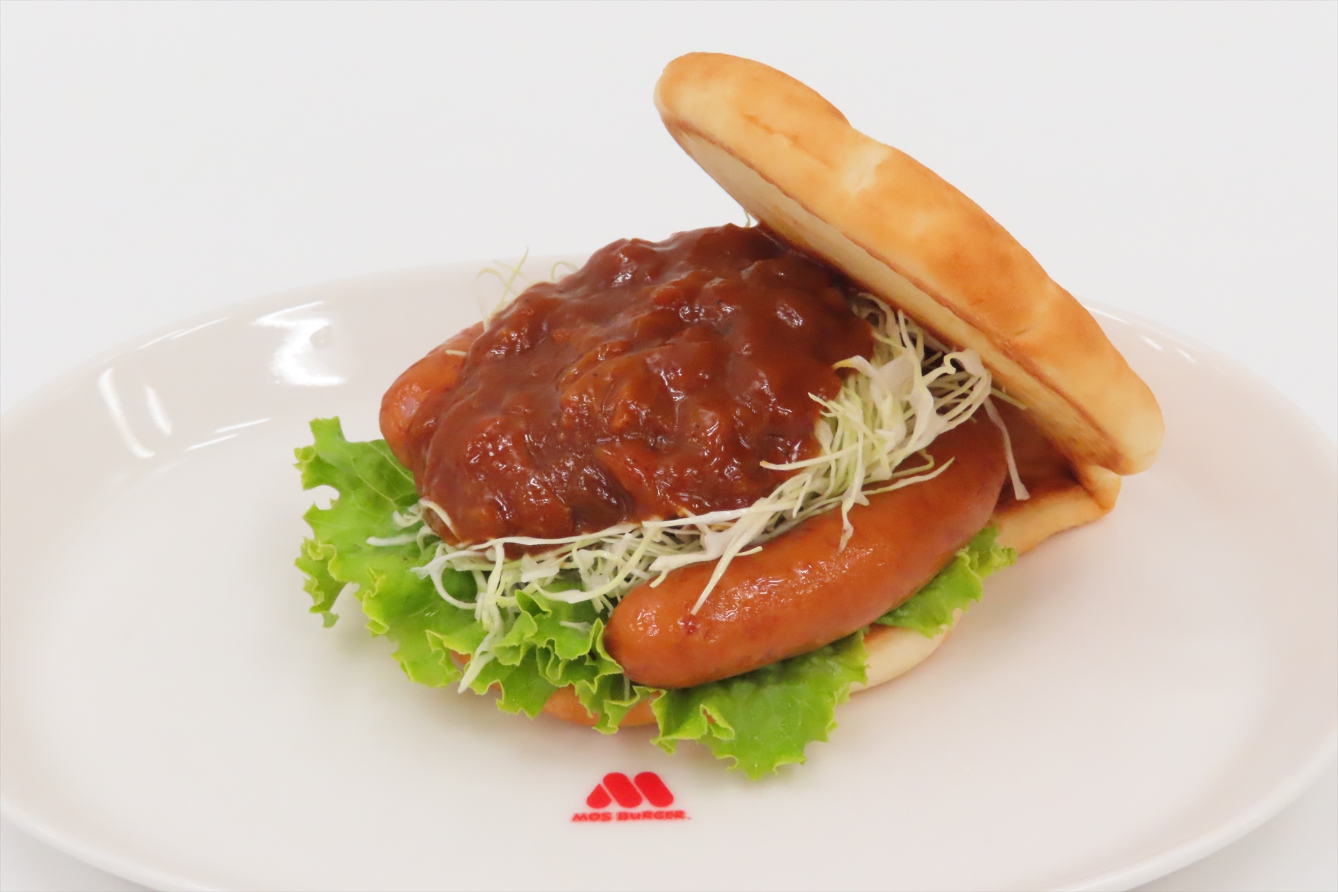 モスバーガーのフォカッチャが7年ぶりに復活 9月22日発売 グルメ Watch