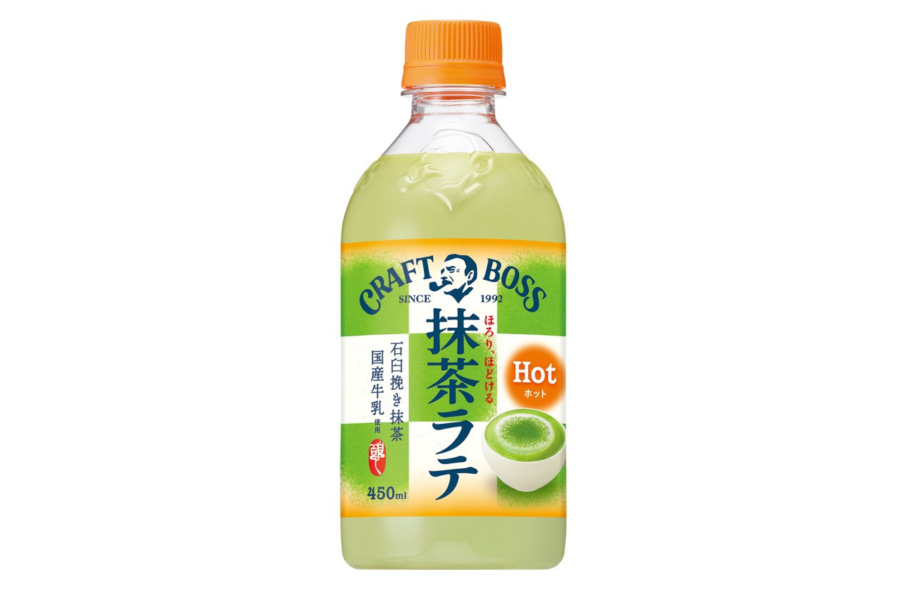 サントリー クラフトボス 抹茶ラテ 500ml×24本 lXfwn2ztEL, ソフトドリンク、ジュース - sliming.in