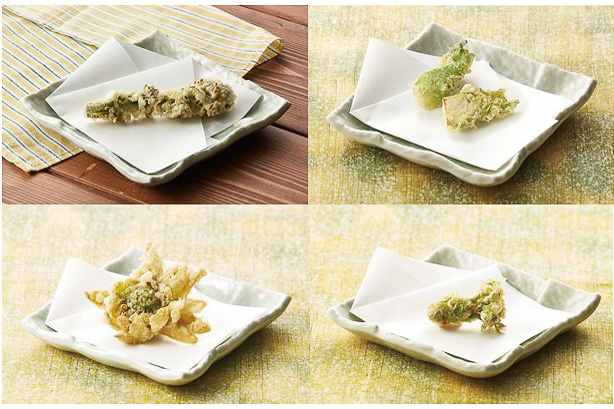 天丼てんや 春の旬菜リレー トップランナーは 菜の花 菜の花 つぼみな ふきのとう たらの芽 続々登場 グルメ Watch 天丼てんや 春の旬菜リレー トップランナーは 菜の花 菜の花 つぼみな ふきのとう たらの芽 続々登場 グルメ Watch