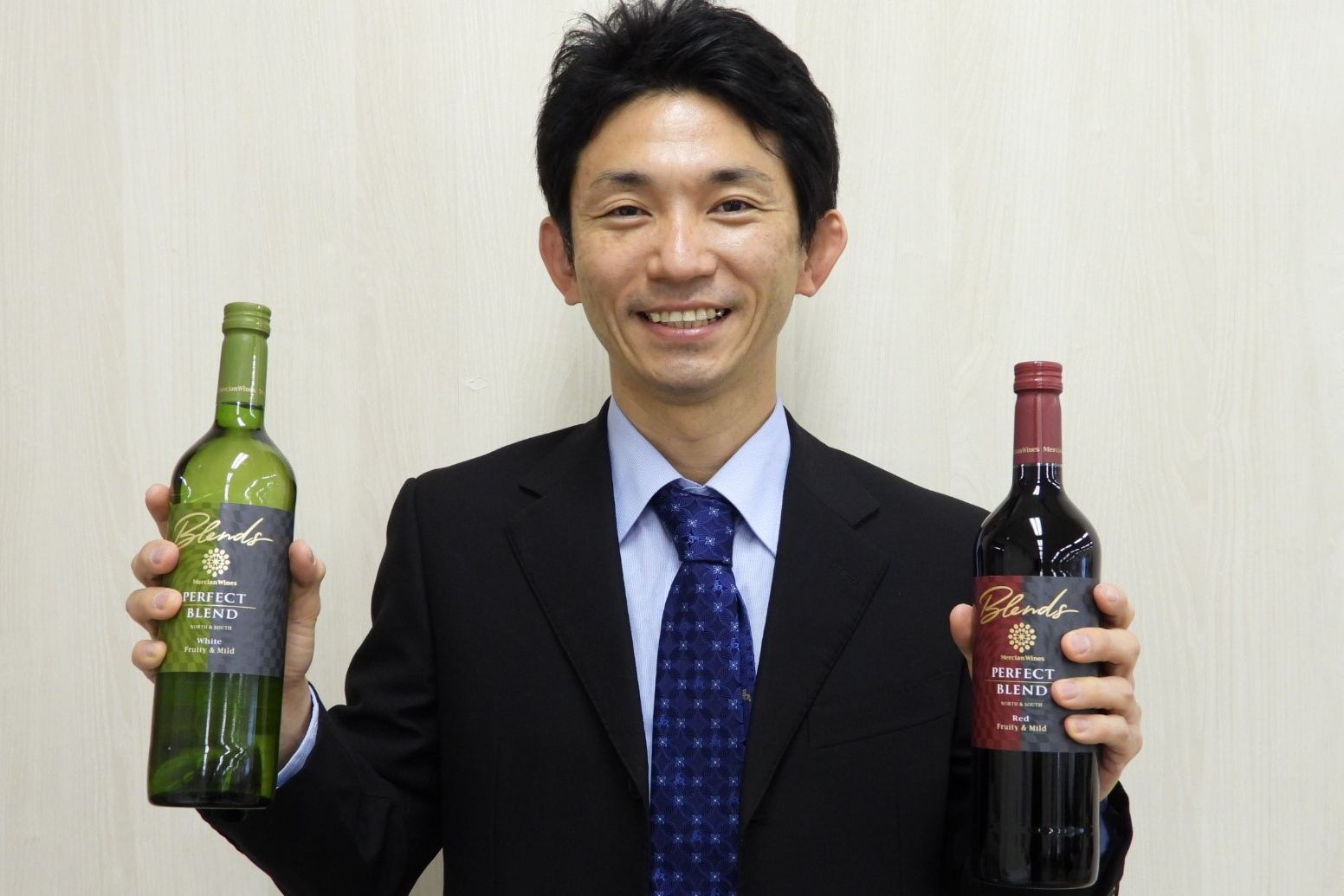 MERCIAN Claret ワイン MercianEnsembleAiakane2017-