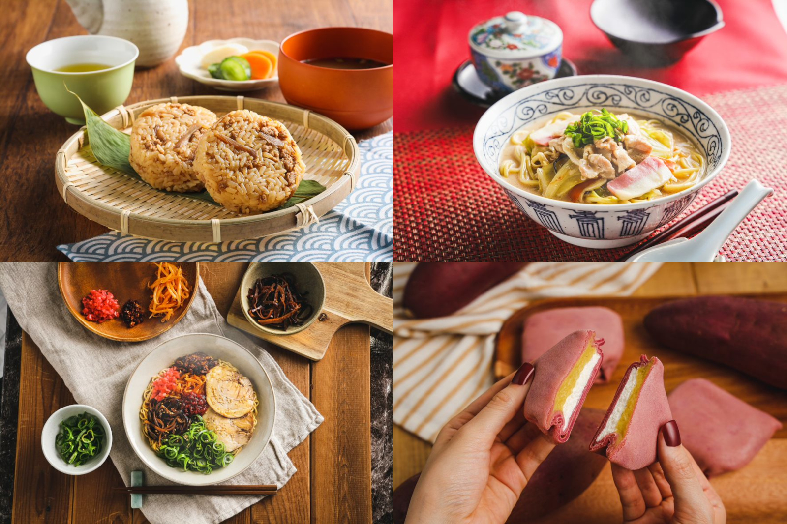 セブン イレブン 九州フェア 開催 角煮丼や豚骨ラーメンなど12品 グルメ Watch セブン イレブン 九州フェア 開催 角煮丼や豚骨ラーメンなど12品 グルメ Watch
