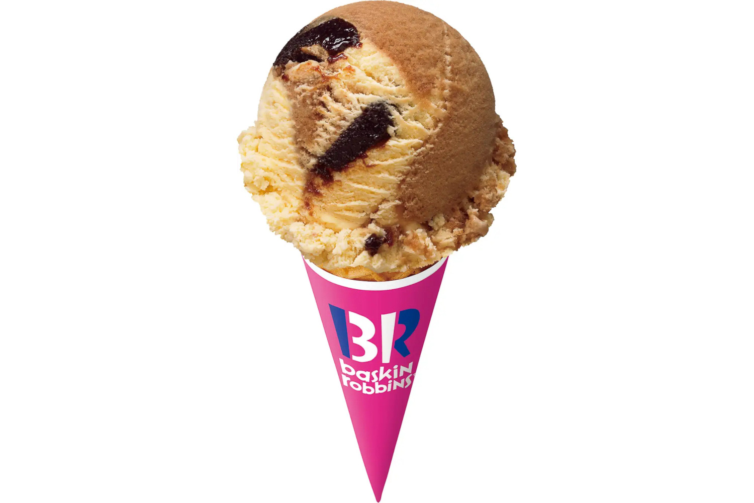 サーティワン、新感覚コーヒーフレーバー「アマーロ アフォガート