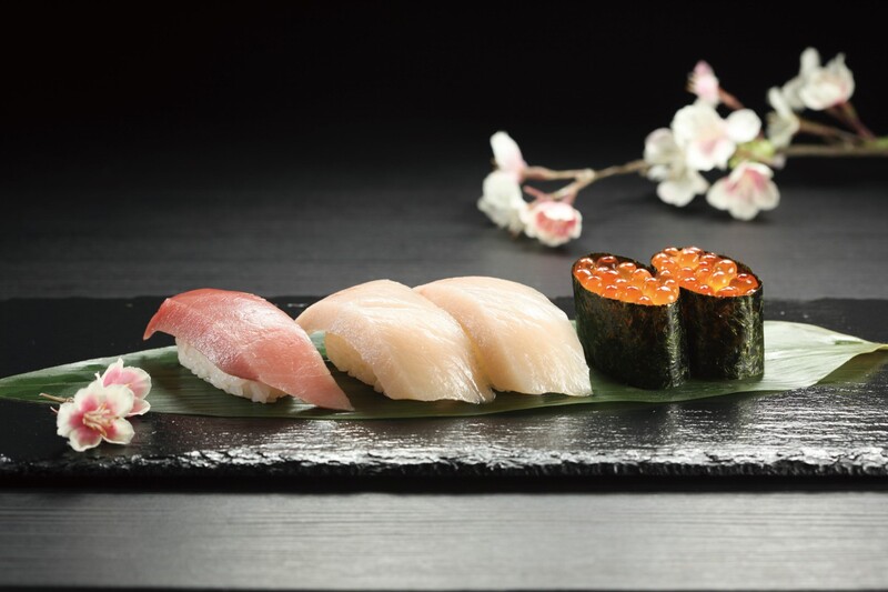 ととのうぐらす 40g× 6個セット くら寿司「とろといくらフェア」4月22日スタート 極みの逸品