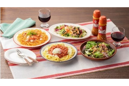 イトーヨーカドー イルキャンティ 監修商品など イタリアンフェア グルメ Watch