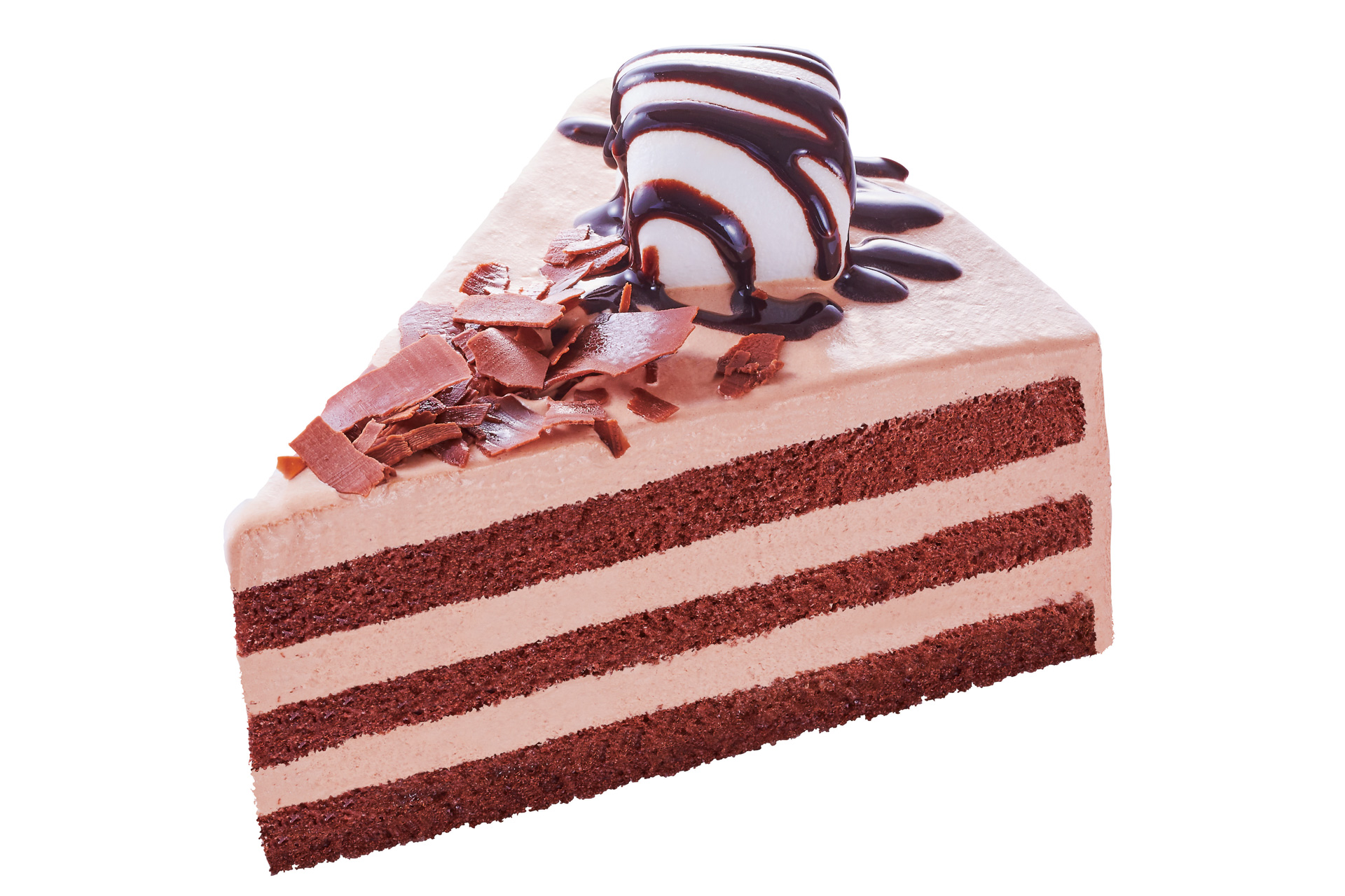 バースデー カフェオレシフォンケーキ 代引可