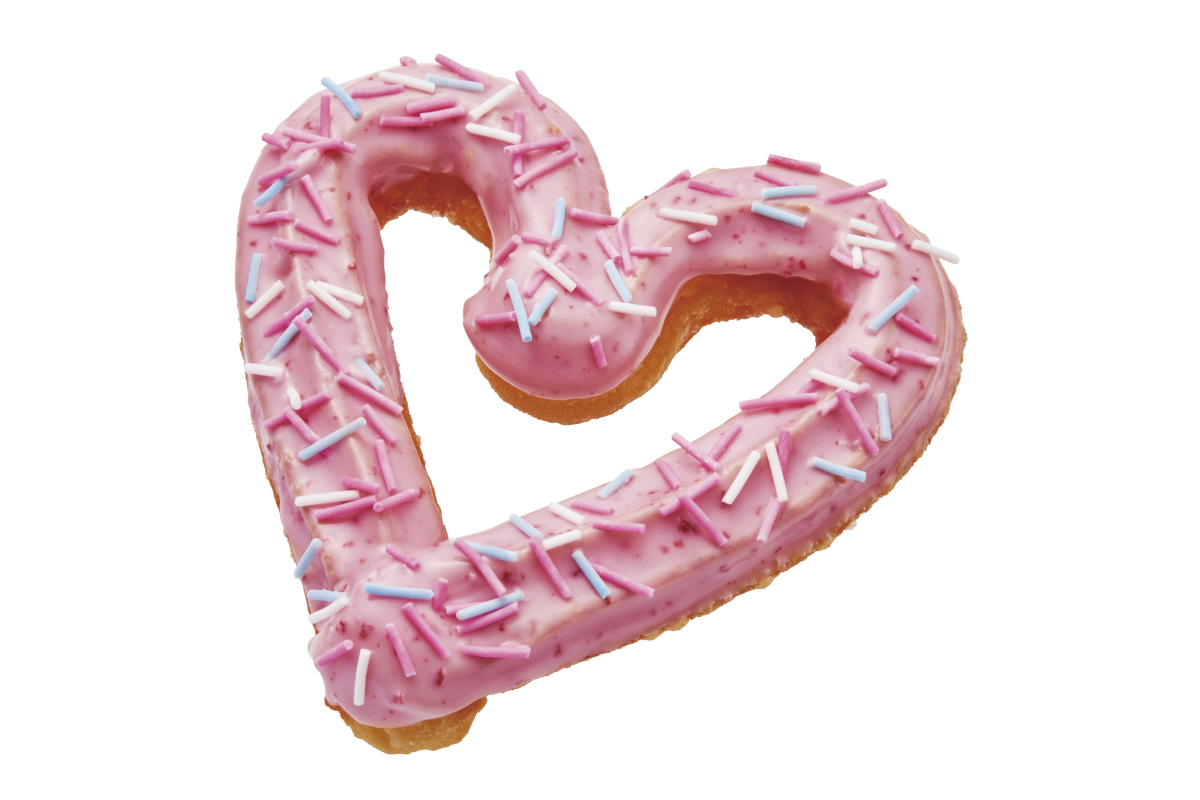 ミスタードーナツ、「仮面ライダーリバイス」「デリシャスパーティ