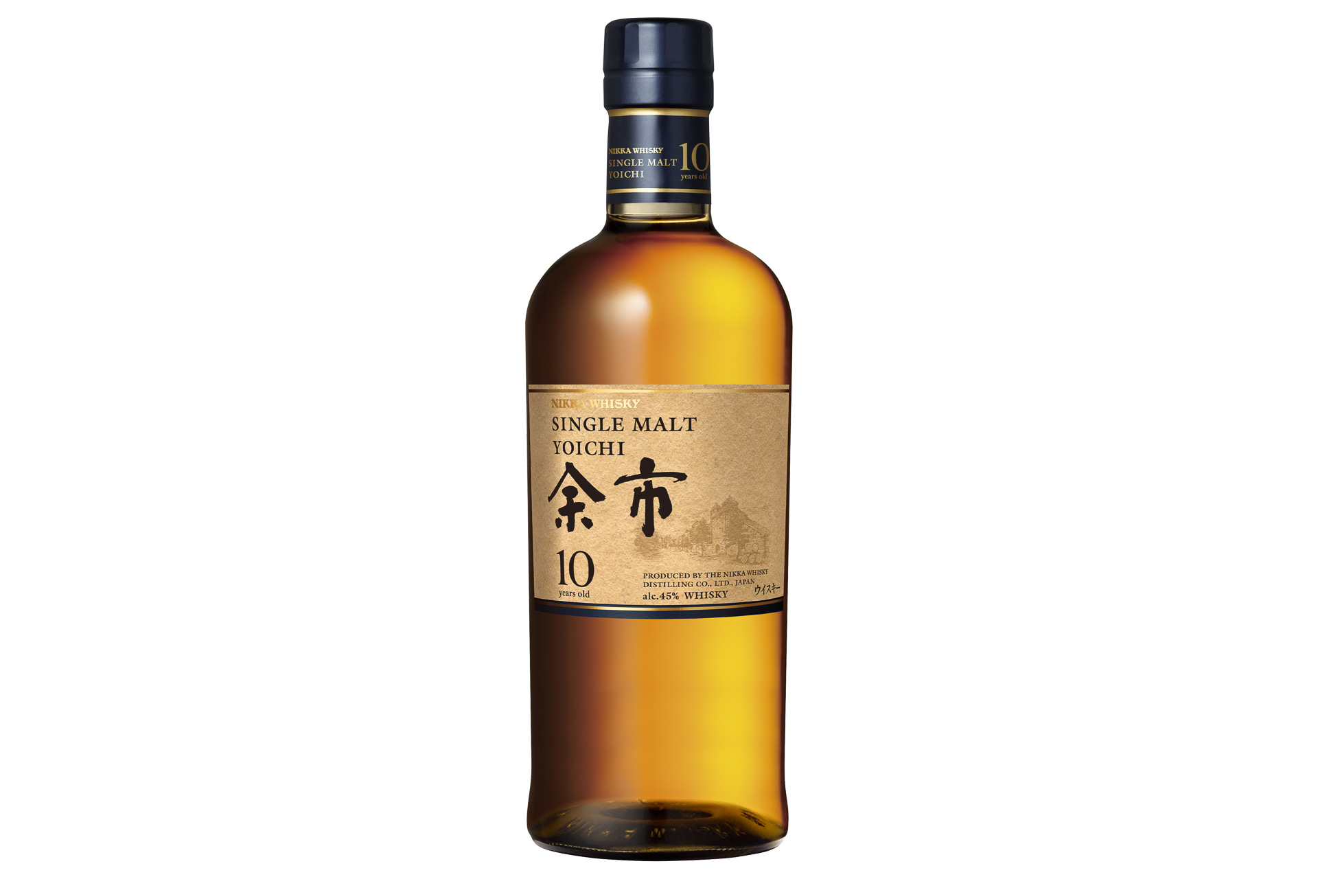 余市 シングルモルト 700ml ニッカ NIKKA ウイスキー 7本セット