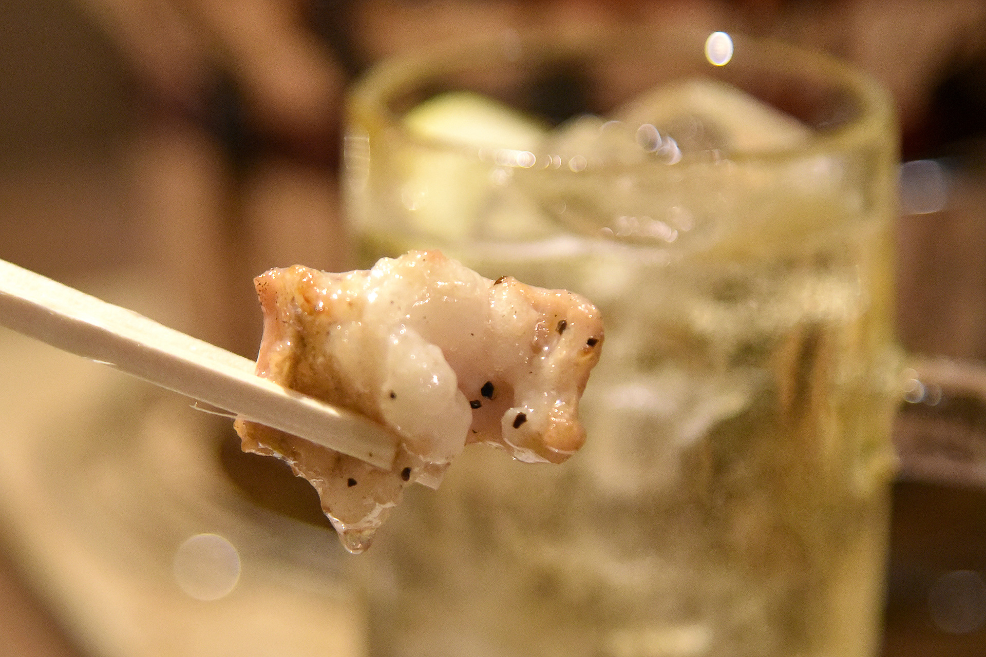 この秋は Omo5東京大塚 By 星野リゾート でモツ三昧 1泊2日で大塚グルメを楽しんでみました グルメ Watch