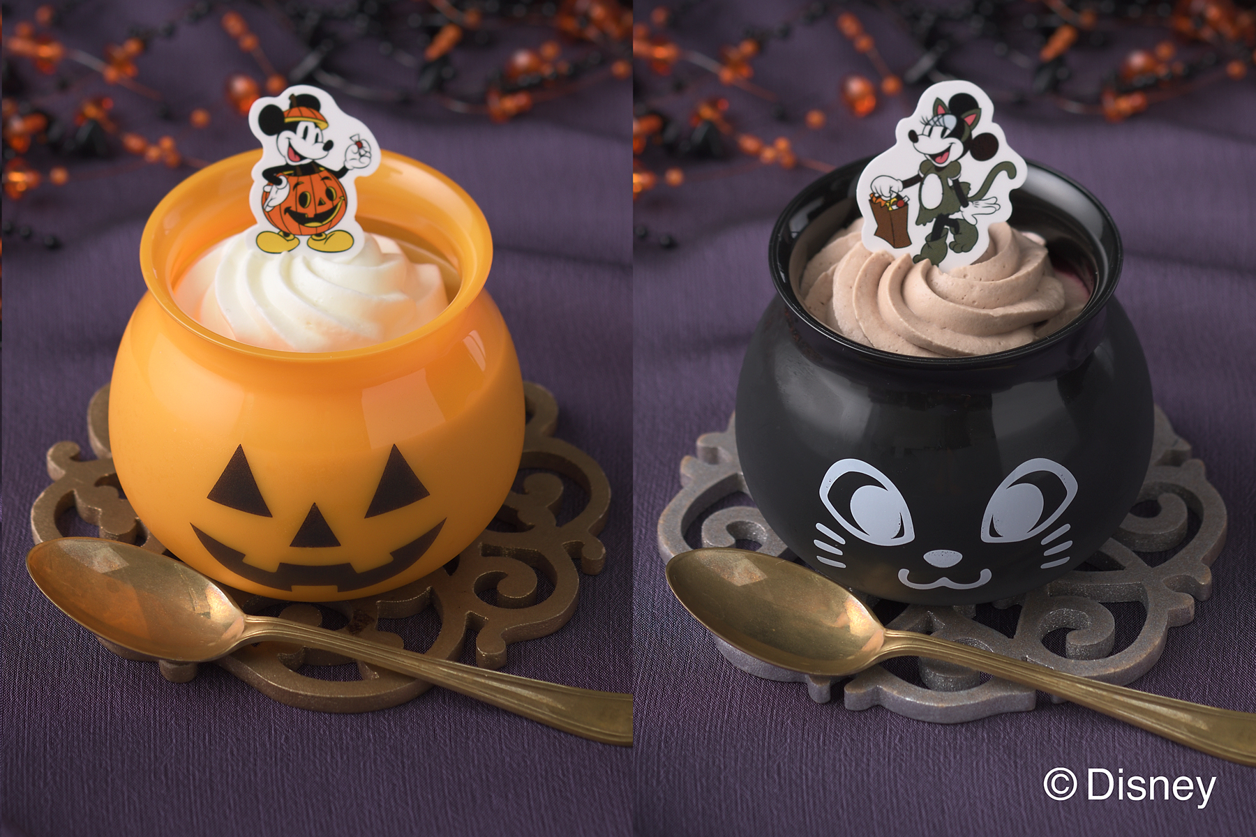 銀座コージーコーナー ディズニーのハロウィン限定スイーツ発売 ミッキーマウス ミニーマウス ヴィランズが登場 グルメ Watch 銀座コージーコーナー ディズニーのハロウィン限定スイーツ発売 ミッキーマウス ミニーマウス ヴィランズが登場 グルメ Watch