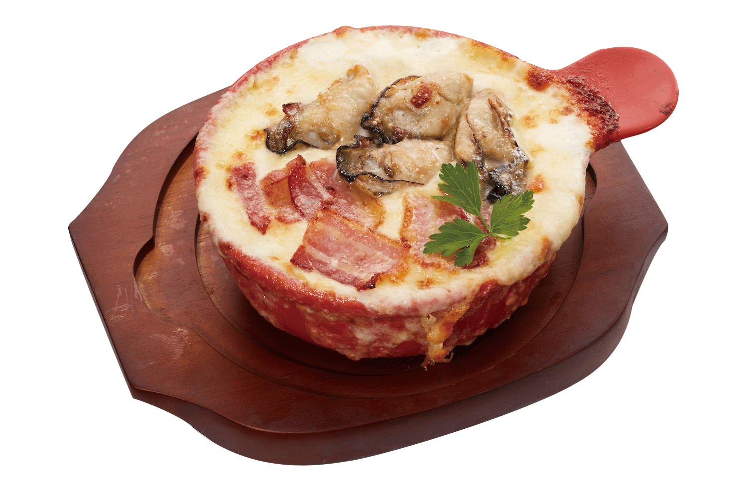 ジョリーパスタ「窯焼きチーズパスタフェア」、クリーミー