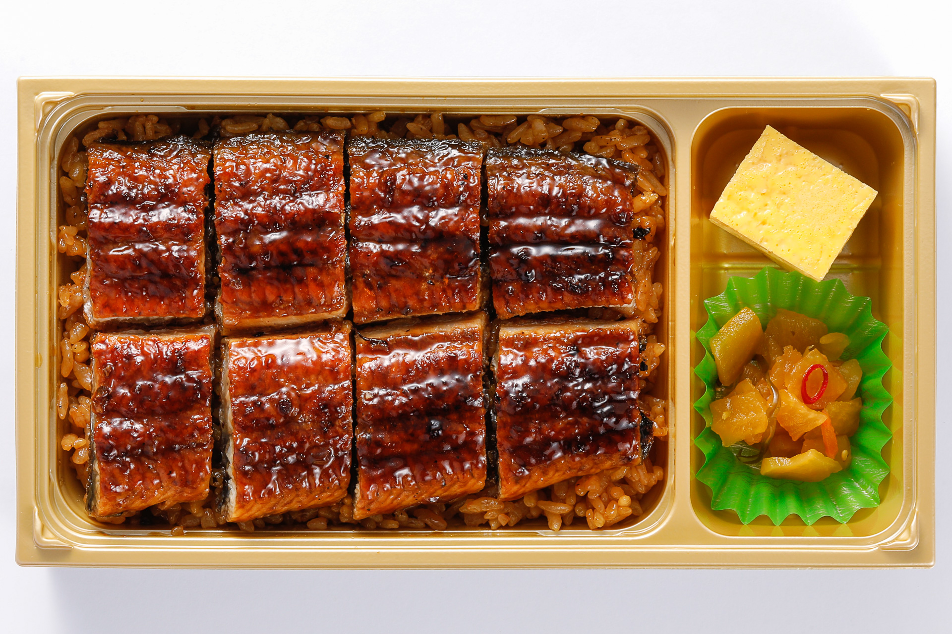 和食さと「うなぎ祭」、前日までの注文で15％引き - グルメ Watch