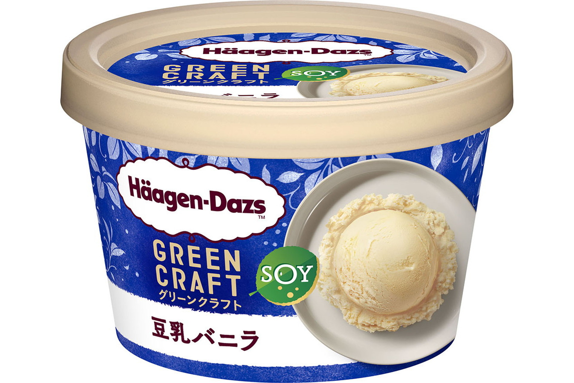 ハーゲンダッツ ジャパン初の「豆乳アイス」、販売エリアを全国へ拡大 