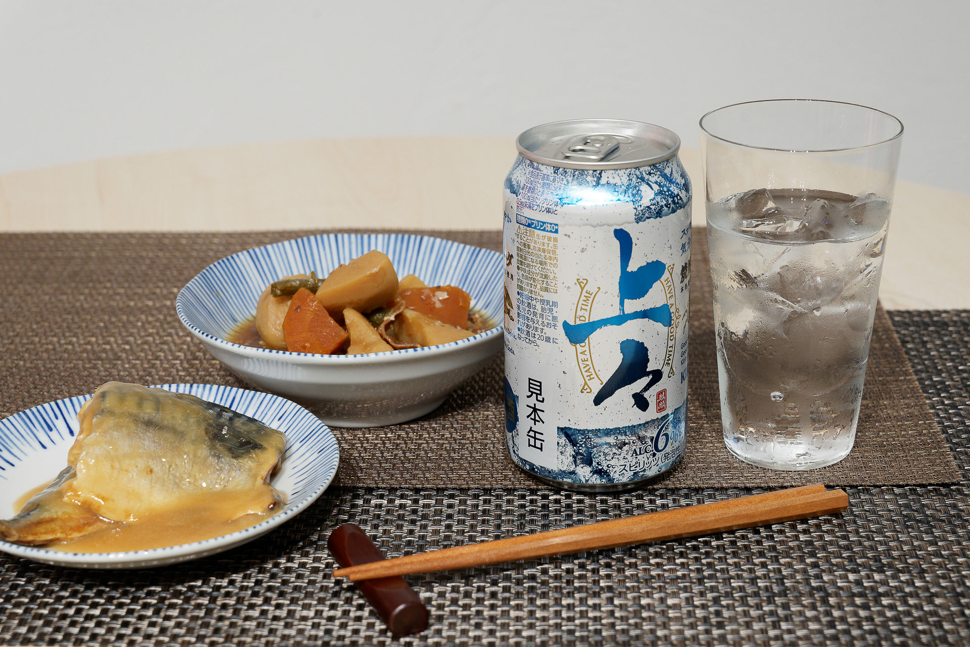 キリン、熊本の本格麦焼酎使用の新シリーズ「上々 焼酎ソーダ」10月17