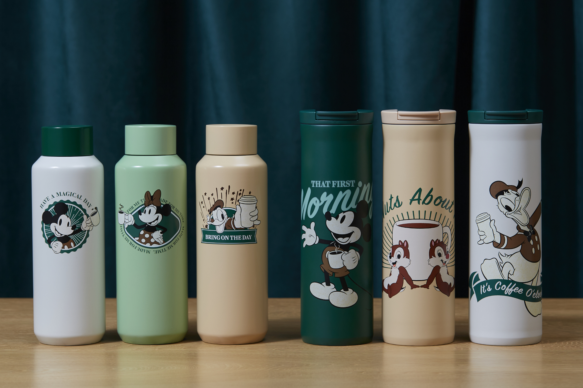 StarbucksCoffee【完売商品】DISNEY Mickey スタバ ディズニー