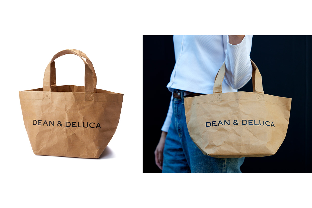 DEAN & DELUCA「福袋」在庫復活。マーケット・カフェ店舗限定