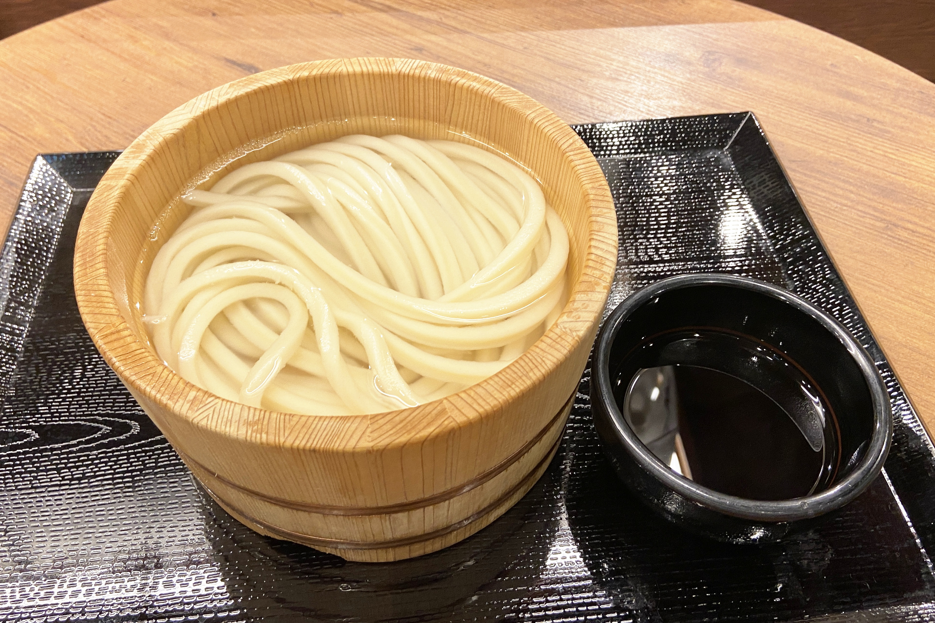 丸亀釜あげうどん2個セット - 食品