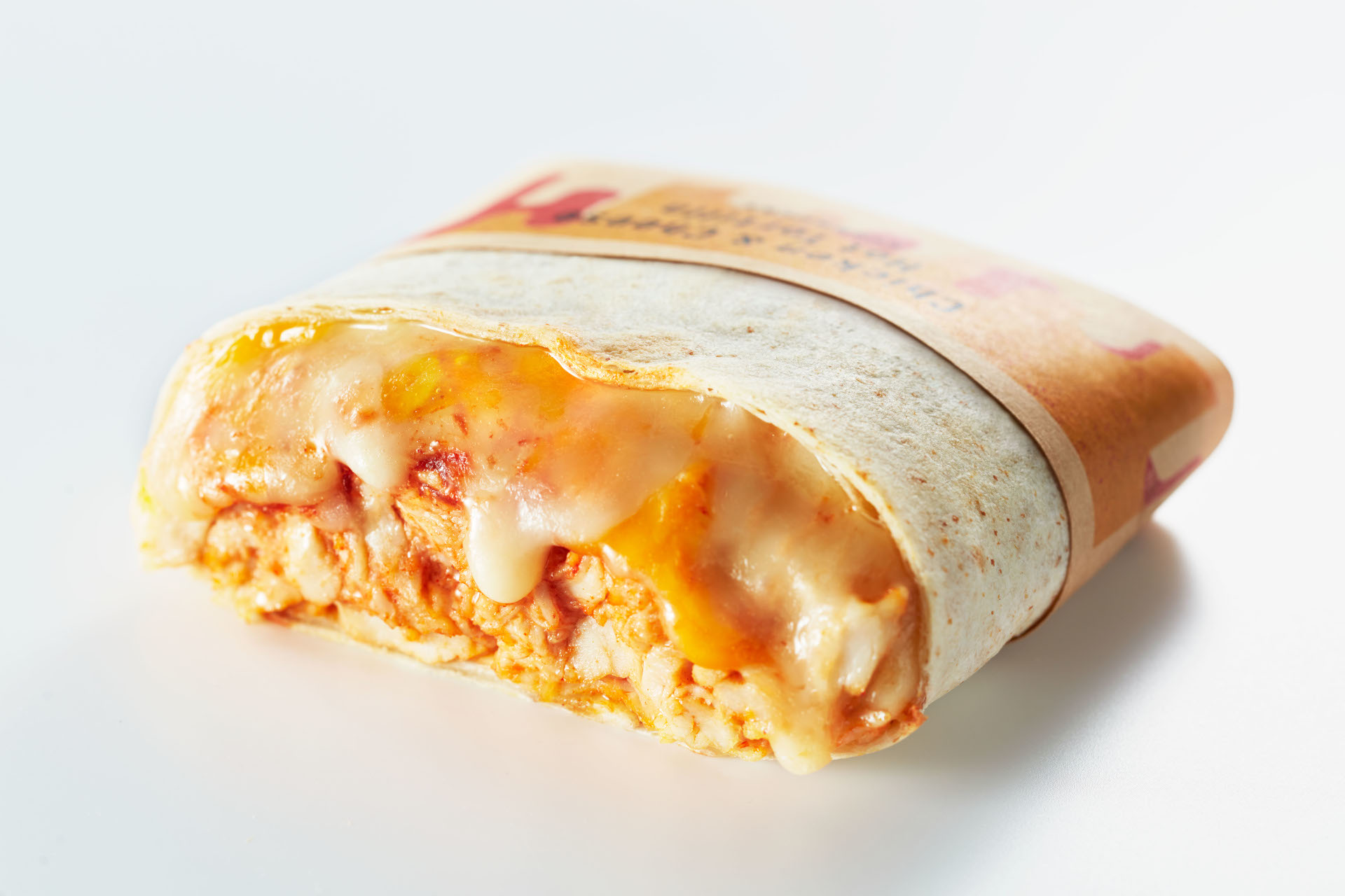 ハムマリボーさん専用 スタバの「ダブル ハム＆マリボーチーズ 石窯フィローネ」はとろ～り肉