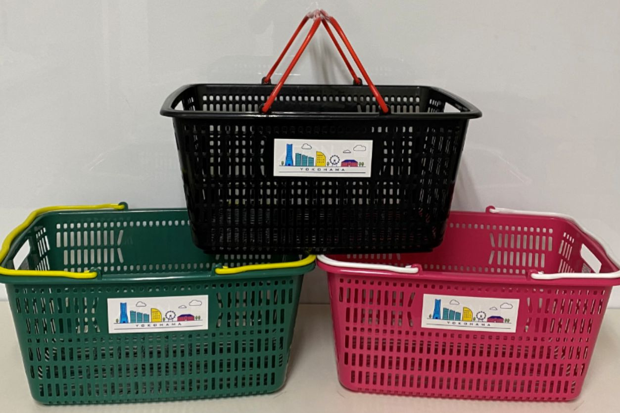 イオン「ご当地マイバスケット」東京/神奈川/千葉/山梨で発売 - グルメ