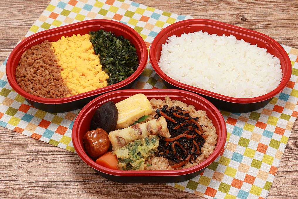 ローソンストア100、弁当/デザートなどカテゴリー別売上ランキング