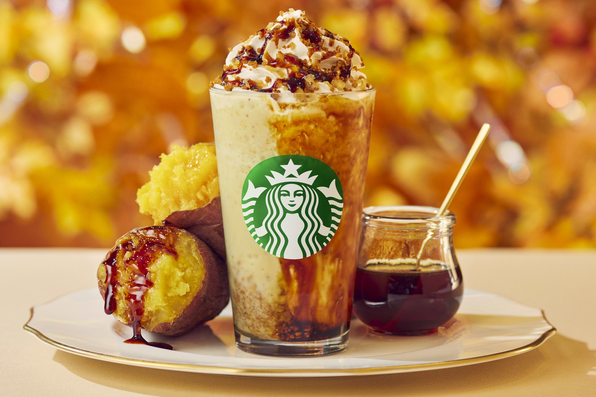 新品未使用 中国スタバ限定 1点物 メイクボックス LEDライト付き スターバックス中国 Starbucks China｜台湾大好きのパーソナル