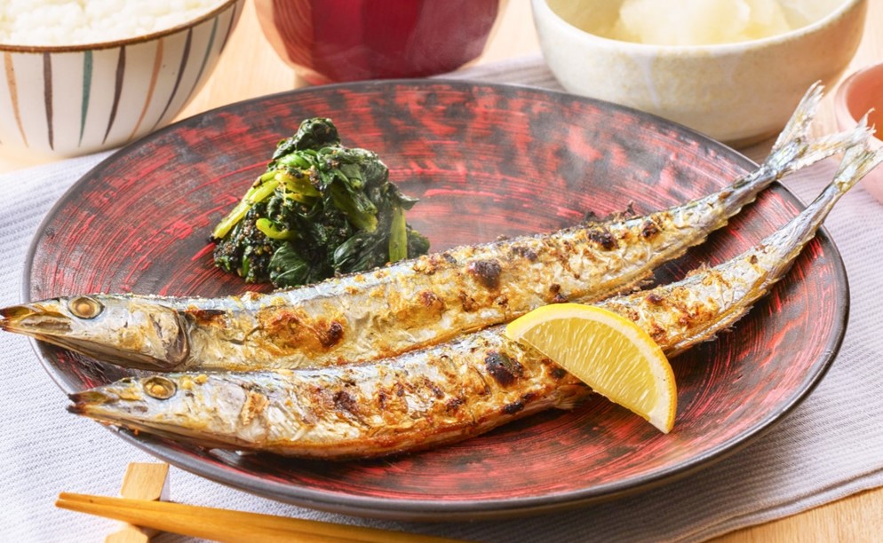 魚の炭火焼き塩多め様 魚の炭火焼き塩多め様 魚に適した炭のご紹介 | 朝内燃料