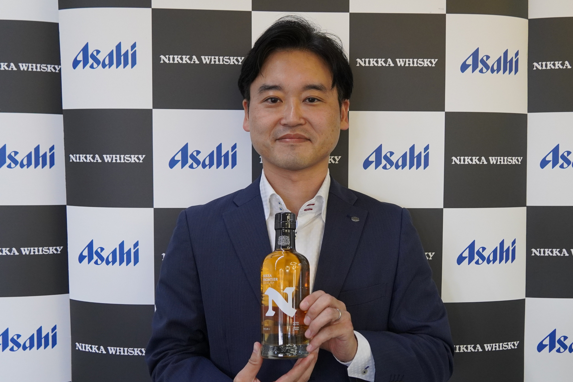 インタビュー】創業者のフロンティアスピリットを継承した「ニッカ