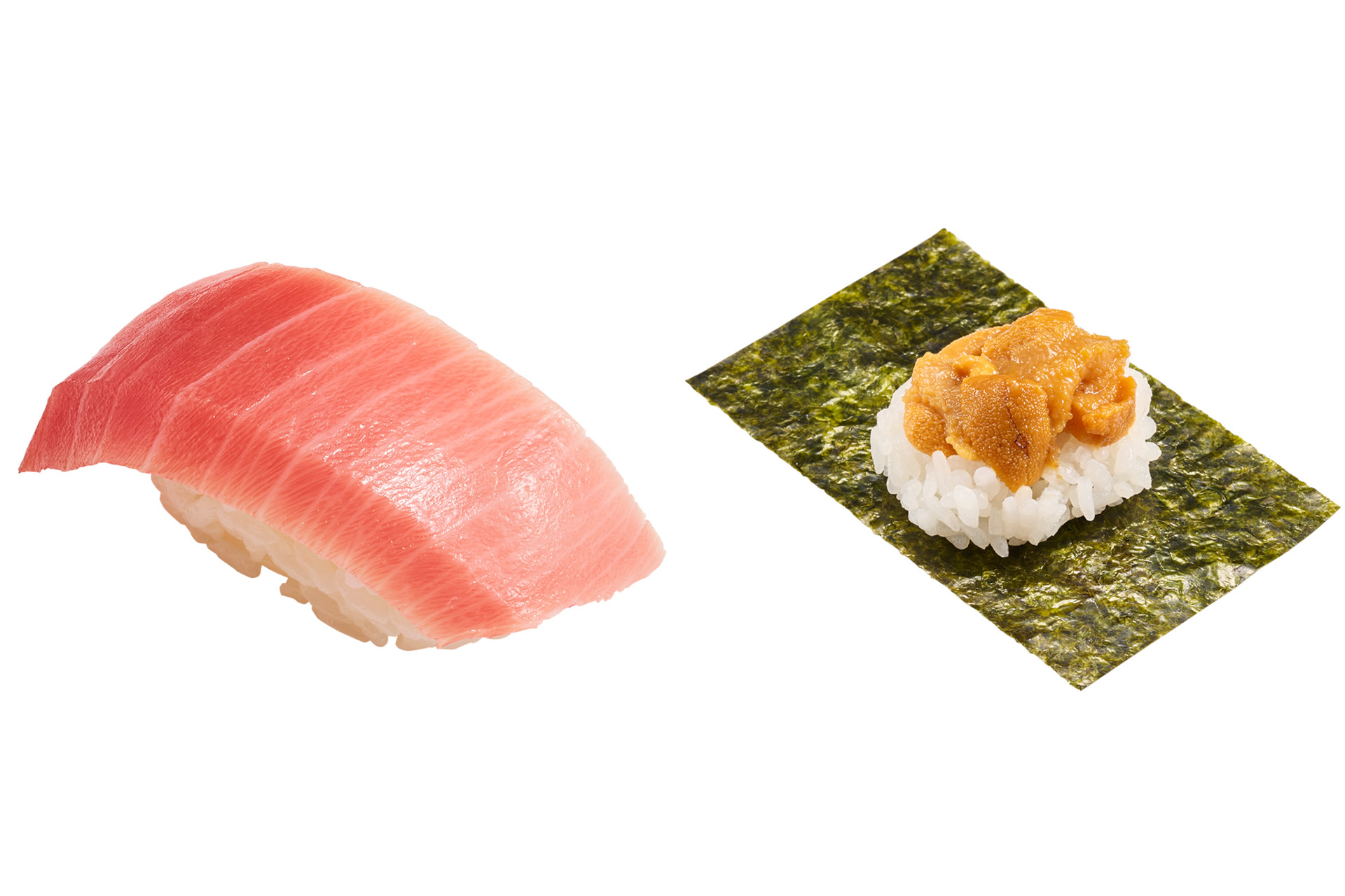 スシロー スシロー未来型万博店、コンセプトは「まわるすしは、つづくすしへ。ー