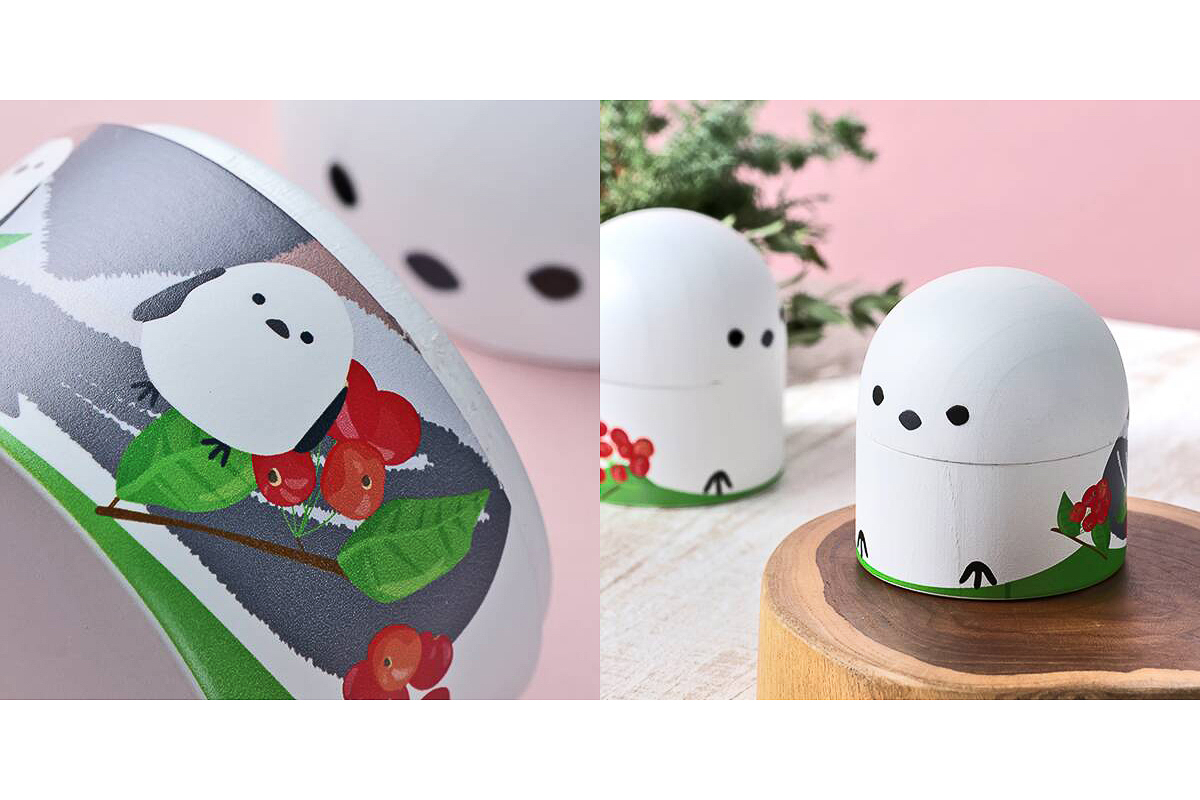 しまめなが専用ページ シマエナガ｜Tシャツ｜ユニセックス｜グラニフ(graniph)公式