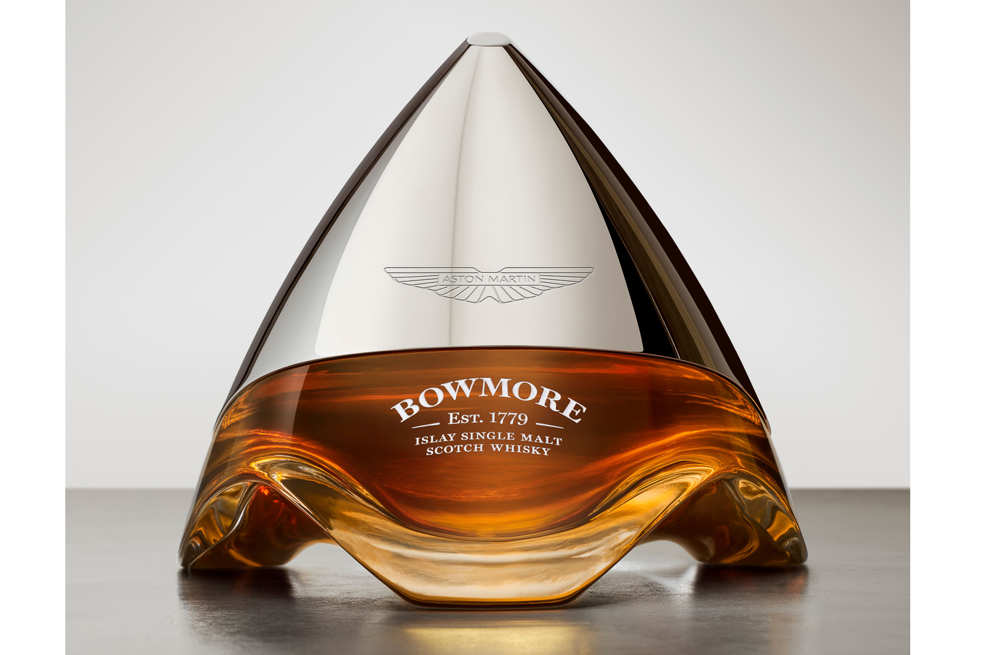 ボウモア1989 AJ限定Bowmore Arran Japan Limited 【公式通販】