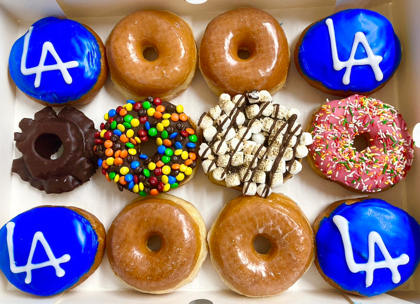 アイアンマン」も食べていた「ランディーズドーナツ」日本1号店