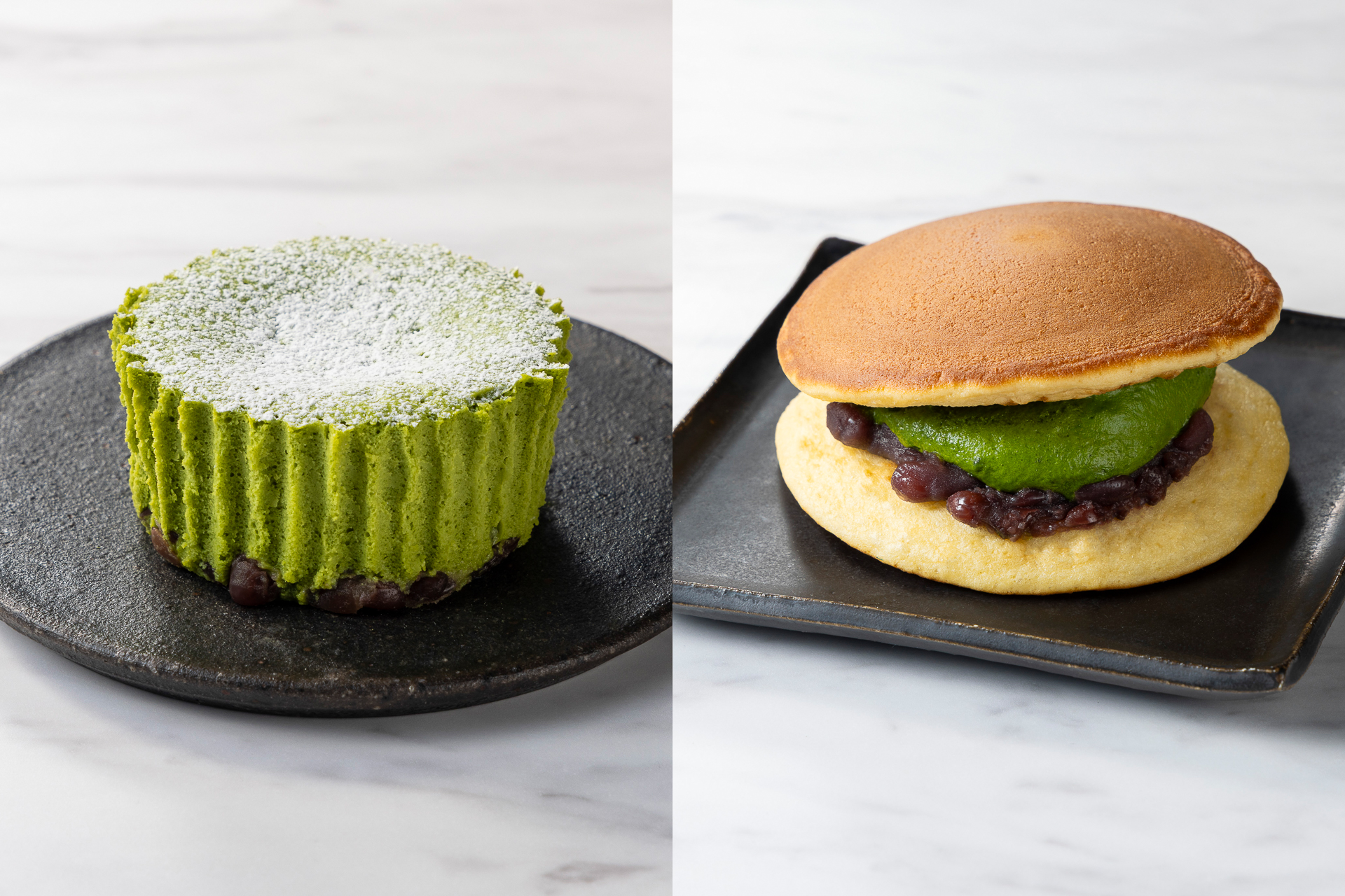 セブン-イレブン「めっちゃまっちゃ」スイーツ発売。宇治抹茶を石臼