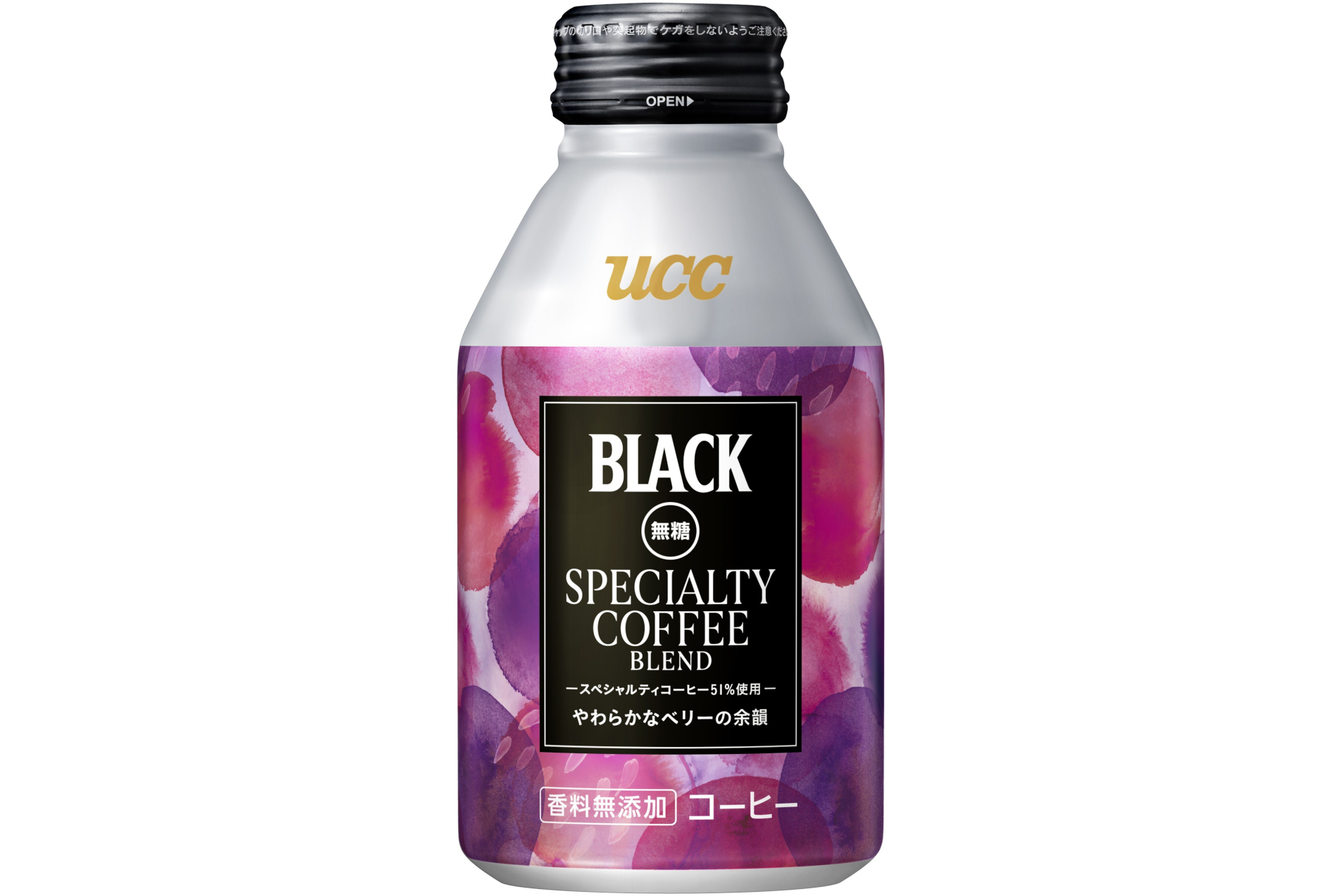UCC BLACK無糖 スペシャルティコーヒーブレンド 275g×24本×3箱 UCC BLACK 無糖 スペシャルティコーヒーブレンド」、期間限定で5月12日