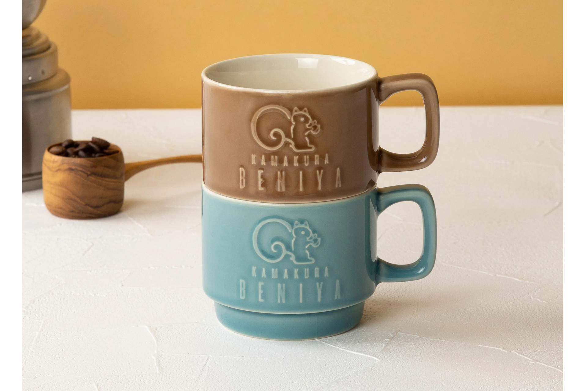 インテリア小物 grindlodge ティッシュケース tattam