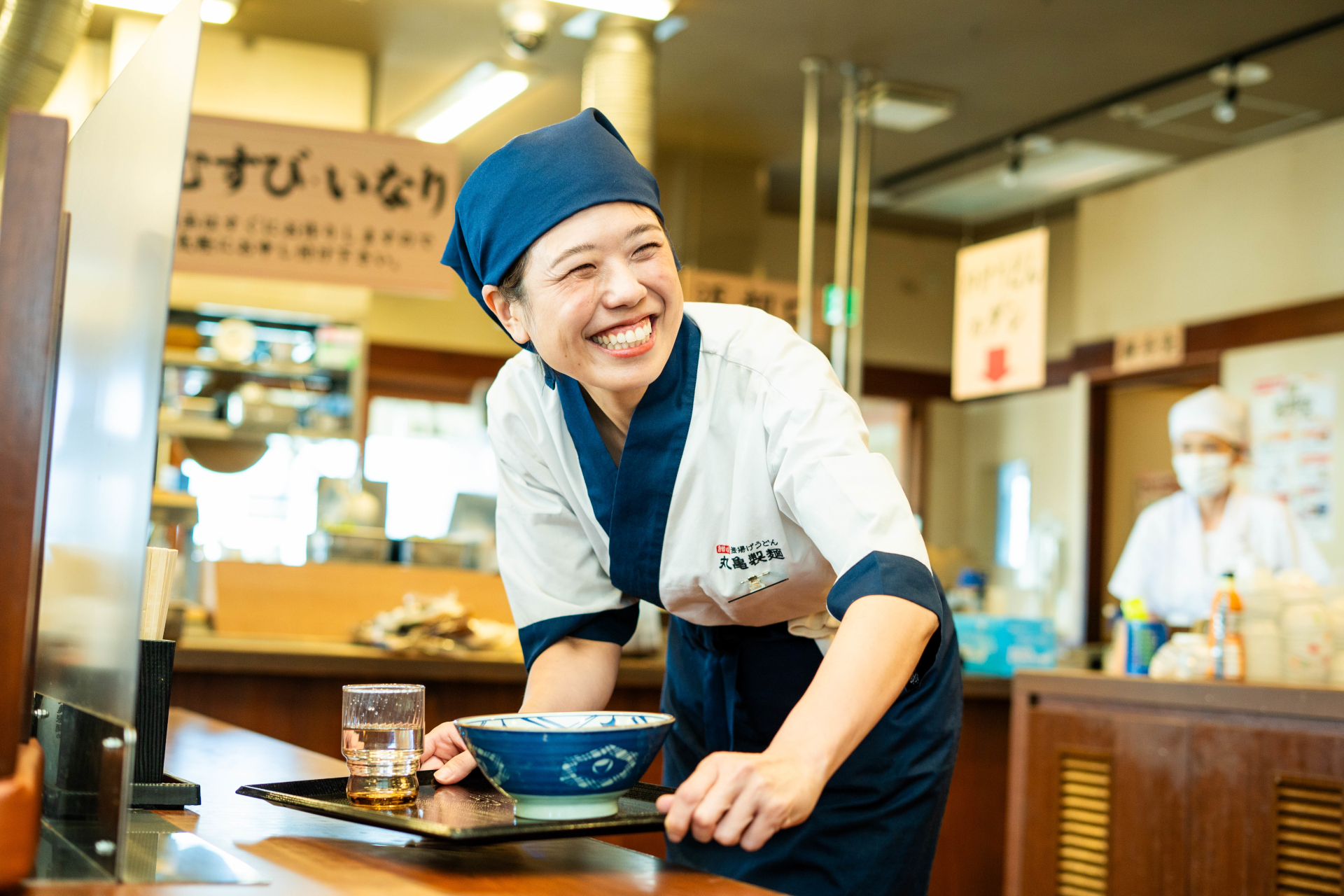 丸亀製麺、7月30日に全国一斉休業 - グルメ Watch