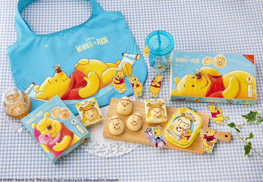 新品 BEBE DE PINO クマのプーさん タンバリンバッグ 【公式通販】