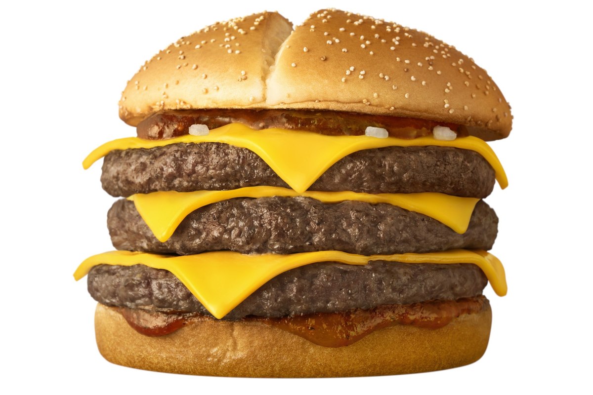 サムライマック ニュースリリース | マクドナルド公式