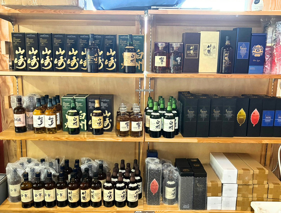 ちょめたろう  山崎 12年 & 白州 12年＆響JH＆響BH2022 ちょめたろう 様専用 山崎 12年 & 白州 12年＆響JH＆響