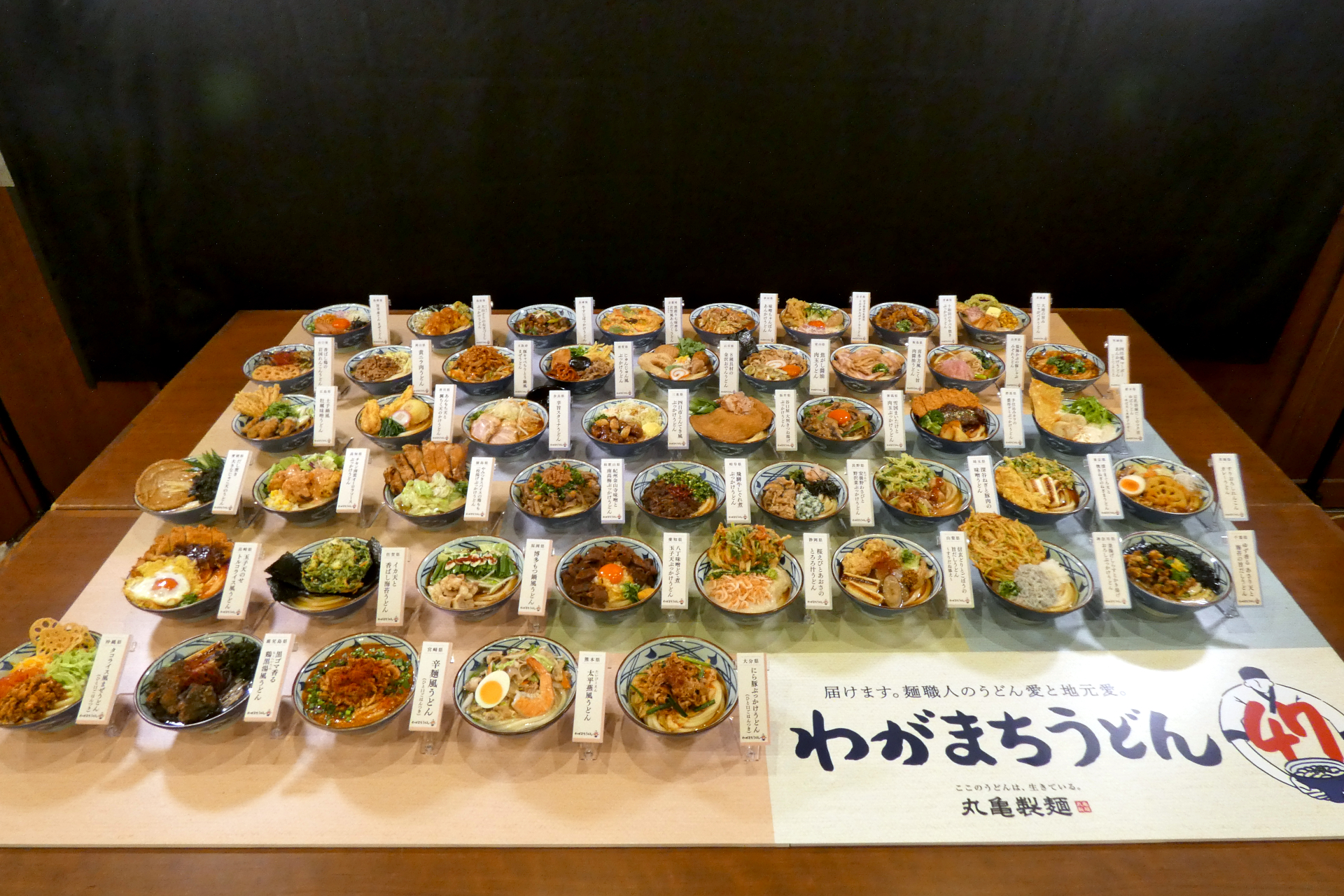 約48枚 まとめ売り 丸亀製麺 メニュー表 フェアー レギュラー 日替わり 約48枚 まとめ売り 丸亀製麺 メニュー表 フェアー レギュラー