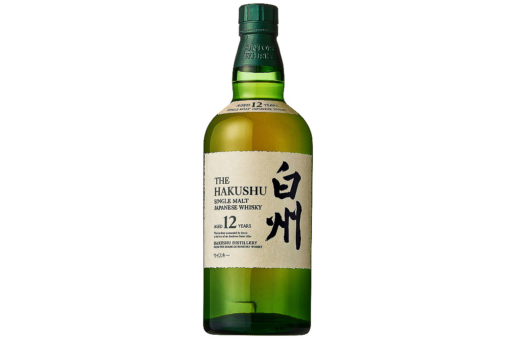 白州　700ml 3本セット　早い者勝ちです！ サントリーシングルモルトウイスキー 白州をレビュー！クチコミ・評判