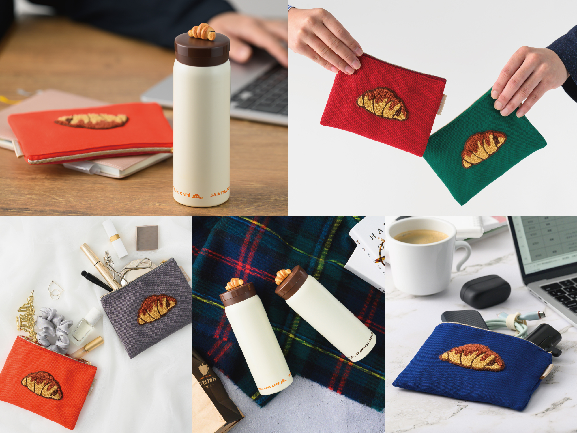 マルサン　尾別ゴメス　新品未開封　袋ヨレあり　現状現品渡し プレミアム チョコクロ&スイーツ 2026福袋｜サンマルクカフェ