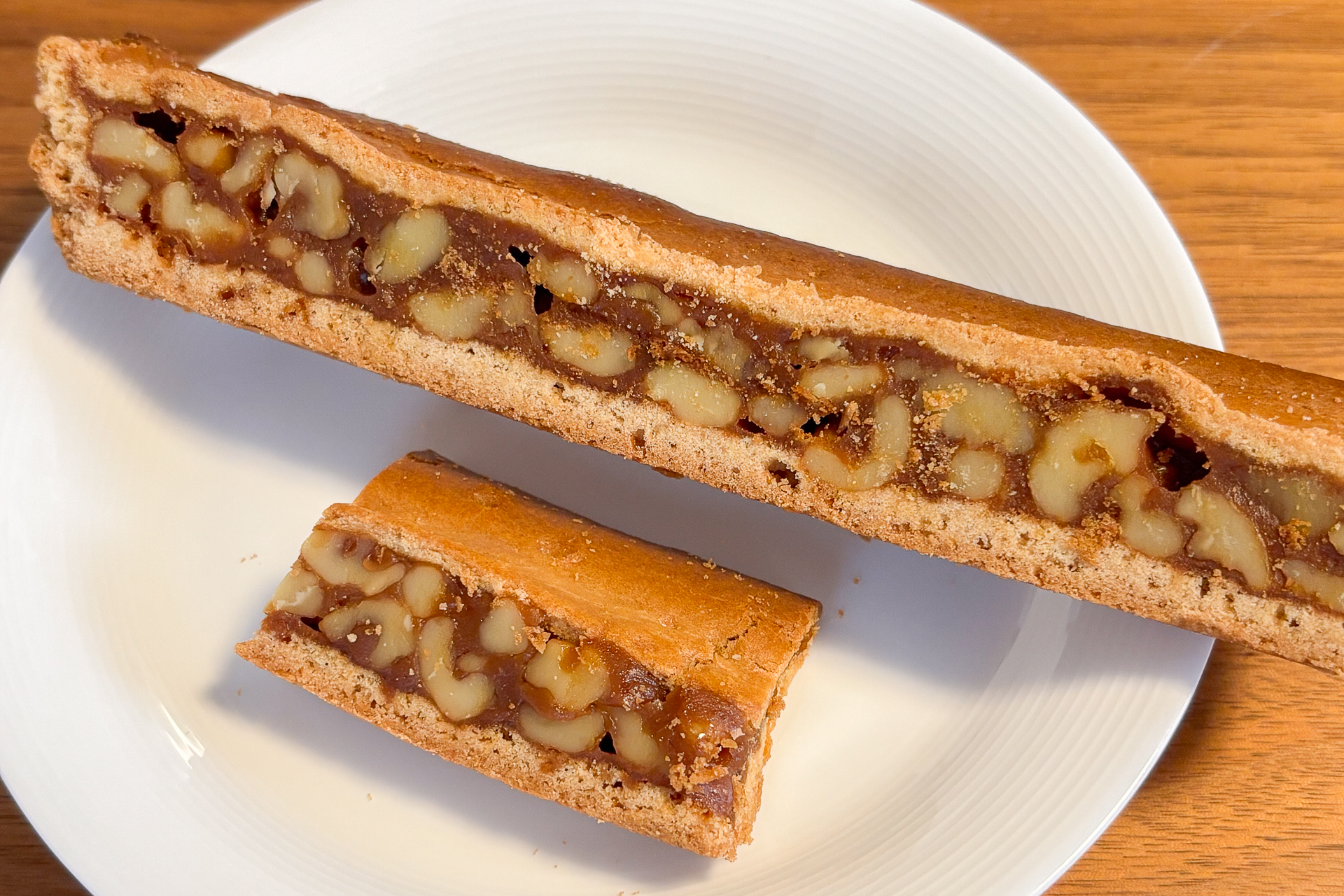 鎌倉紅谷「クルミッ子」の“切り落とし”は毎週火・木曜に数量限定で販売