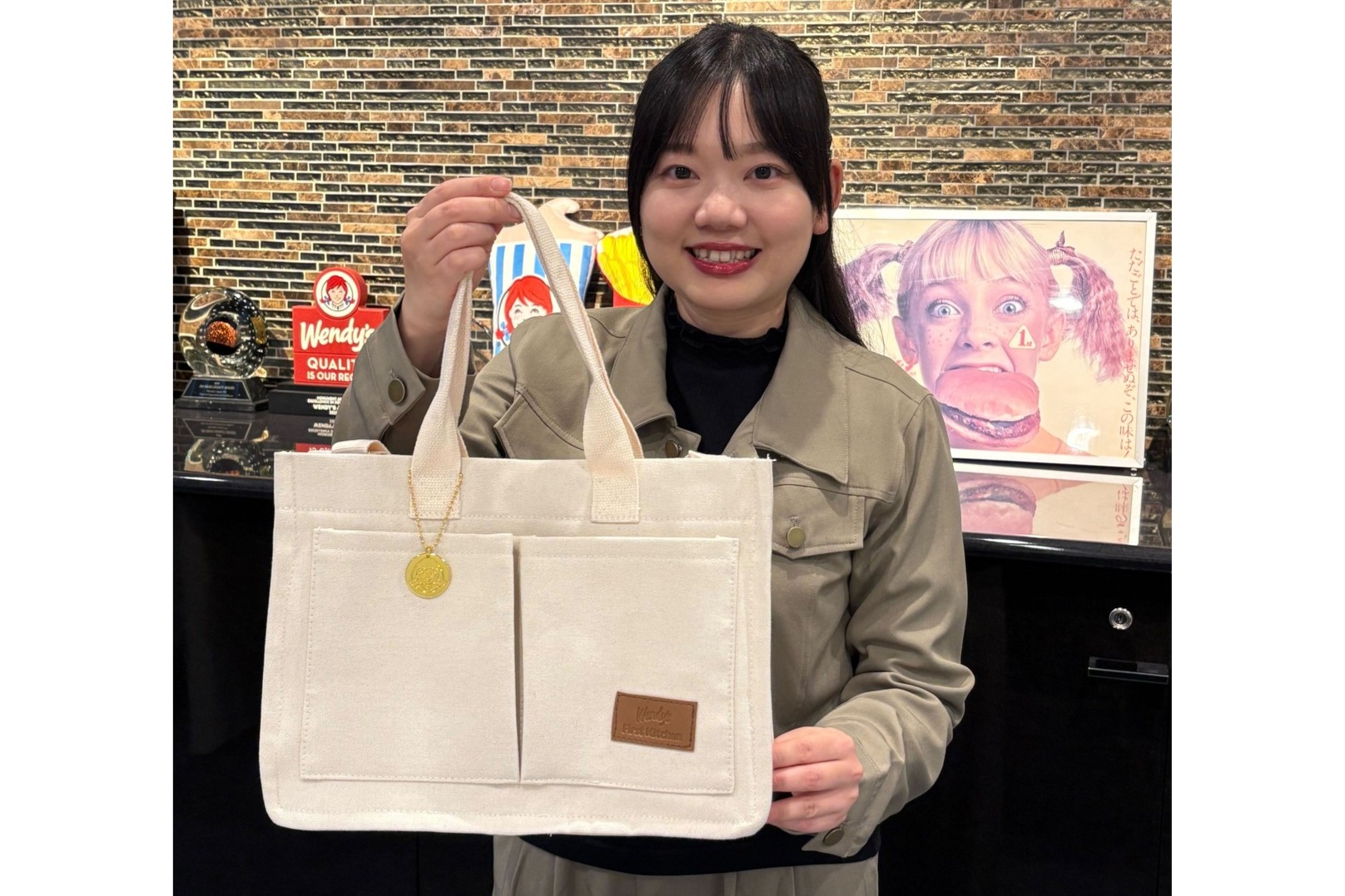 ラッセルノ ハッピーバッグ レディース 福袋 0 うちの福袋はここがスゴイ！】ウェンディーズ・ファーストキッチン