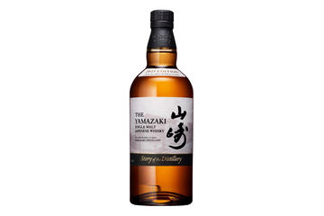 山崎ウイスキー 未開封 2024 8本リミテッドエディション 山崎、白洲